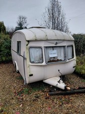 caravan for sale 2 berth