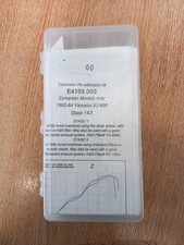 Yamaha XJ900  1983-84 Dynojet Carb Kit Stage 1+3 - DJY-4108