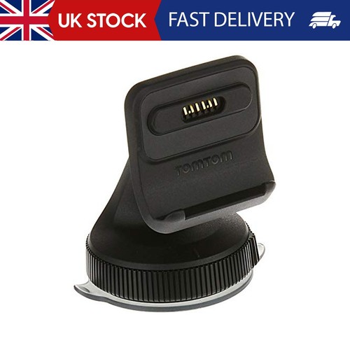 Tomtom sat nav windscreen - tomtom,