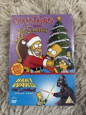 The Simpsons DVD Box Set