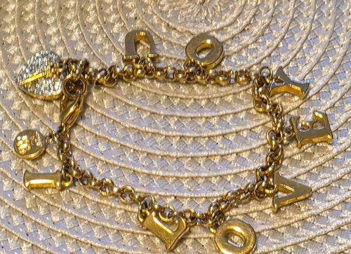 Brooks and bentley gold - and,