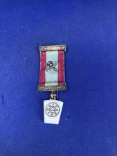 VINTAGE MASONIC MARK MASONS