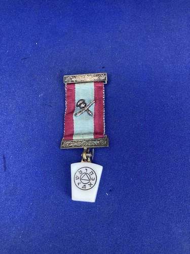 Vintage masonic mark masons - masonic,