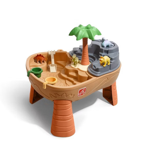 Step2 dino dig sand water - dig,