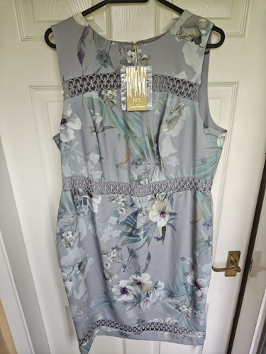 Stunning floral jenny - floral, no.1