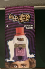 Willy Wonka & The Chocolate