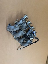 Ford Escort mk1/2 RS2000  Weber 44 IDF Carbs and inlet manifold.