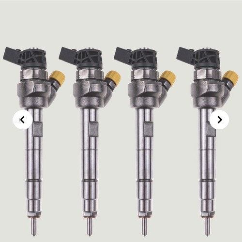 Bmw diesel injector 520d - injector,