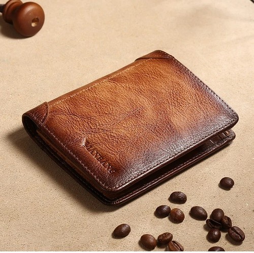 Manbang mens genuine leather - manbang,
