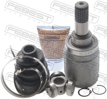 0311 hrv4wdlh febest joint - 0311-hrv4wdlh,