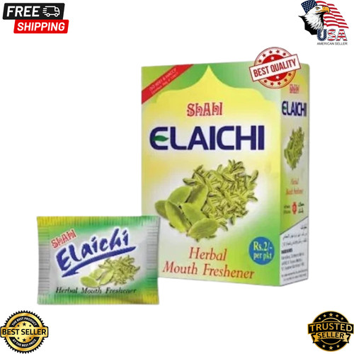Boxes shahi elaichi - boxes,