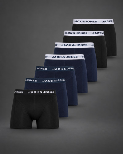 Jack jones mens - &, pack