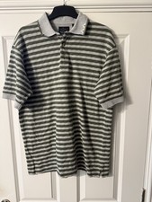 Men’s M Greg Norman