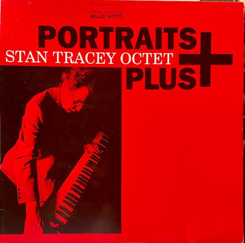 Stan tracey octet portraits - octet,