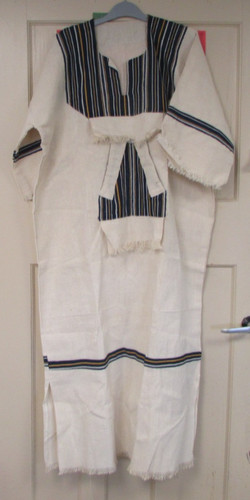 Men moroccan thobe gandoura - moroccan,