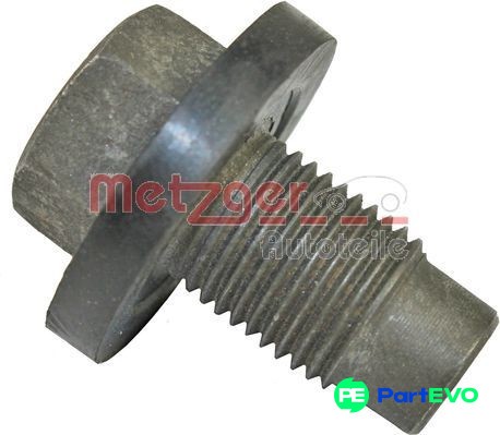 Metzger autoteile oil sump - oil,