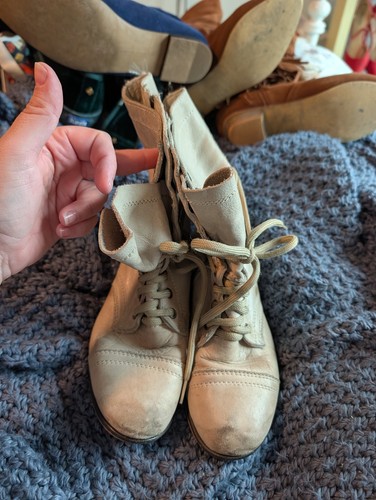 Steve madden troopa stone - steve,