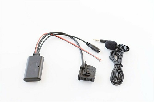 Aux cable adapter - aux,