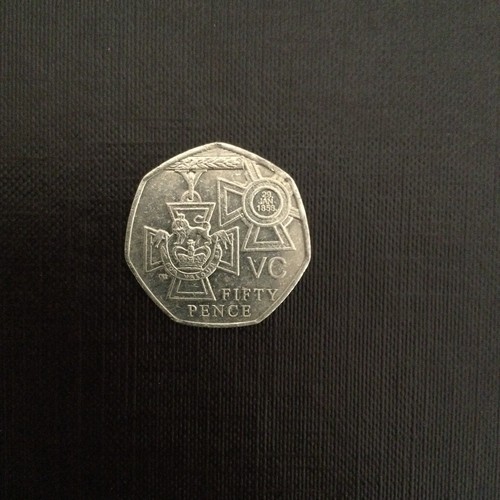 2006 victoria cross - victoria,