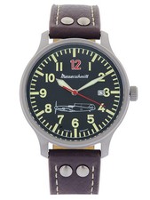 Messerschmitt Mens Quartz