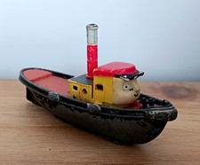 ERTL Tugs Theodore Tugboat Ten