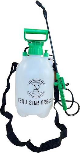 Requisite needs pump - requisite,
