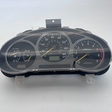 Subaru Impreza 2003–2005