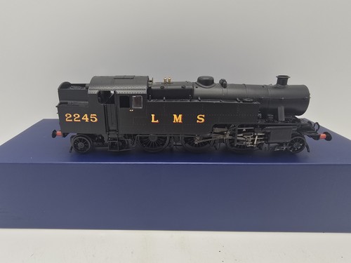 6823 bachmann 875a class - bachmann,
