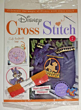 Hatchette Partworks Disney
