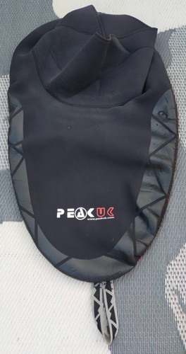 Peak big std standard - big, 4mm