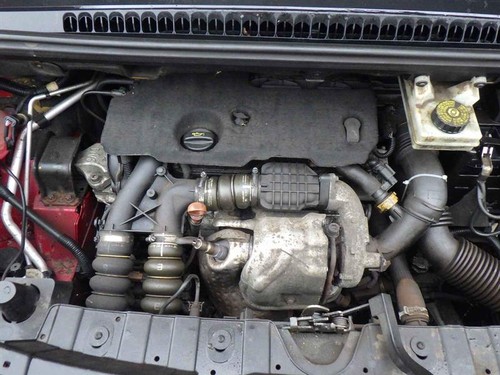 2009 2016 mk1 - mk1, 3008