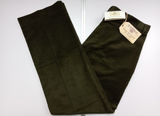 Hoggs of Fife Ladies Olive