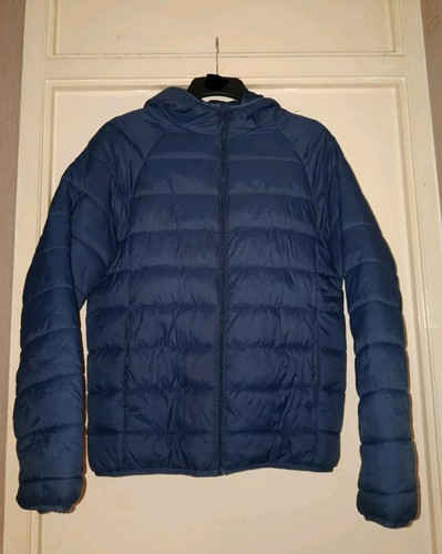 Primark mens blue hooded - primark,