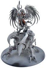 SYLVANETH Alarielle The
