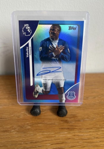 Yakubu 150 auto colour match - yakubu, /150