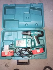 Makita 8391D 18v Cordless