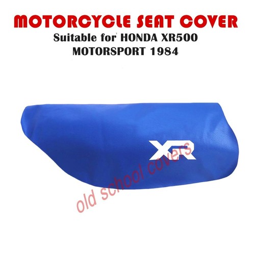 Motorcycle seat cover fits - motorcycle,