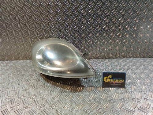 7700311372 right headlight - 7700311372,