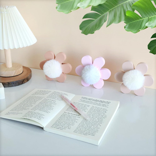 Pack daisy nursery shelf - 3,