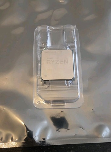 Amd ryzen 5700x - amd, 7