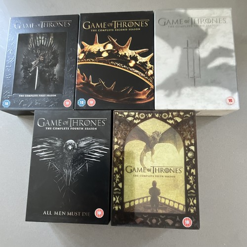 Hbo game thrones seasons - hbo,