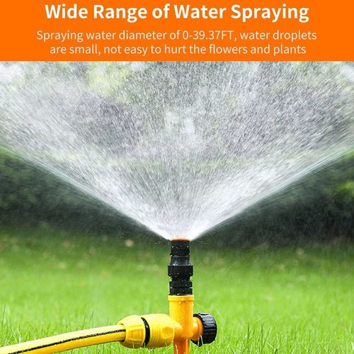 Garden sprinkler 360 - garden,