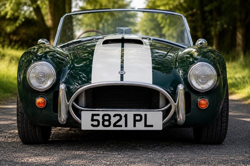 5821 private registration - 5821, pl