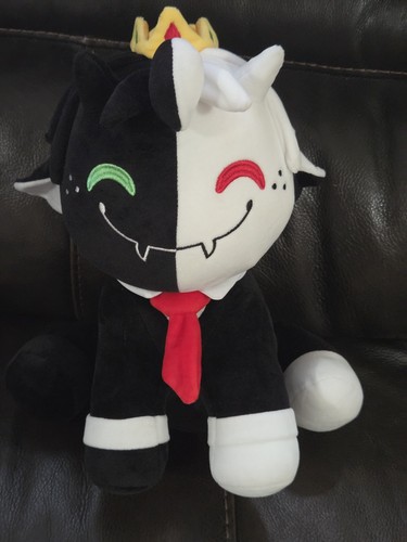 Youtooz ranboo sit plush - youtooz,