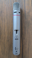 AKG C1000S Small-Diaphragm