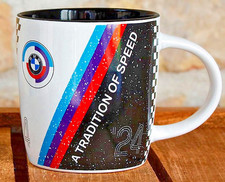 BMW Motorsport Tradition of