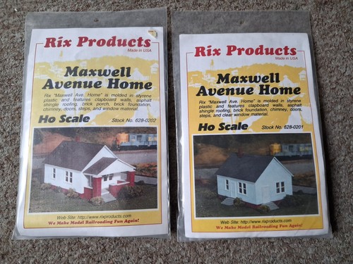 Rix products scale - rix,