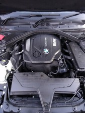 BMW 1 Series F20 8 Speed Semi