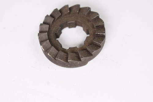 Bsa a50 a65 500 - 650, start