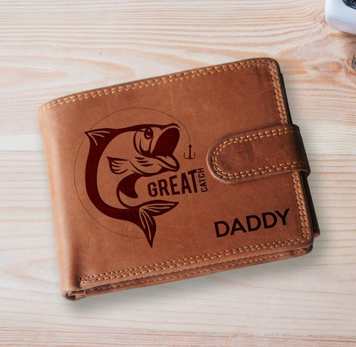 Personalised engraved fly - personalised,